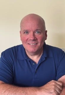 Jeffrey Wagner headshot